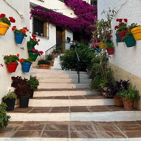 Casa Quijote Apartamento Granada Exterior foto