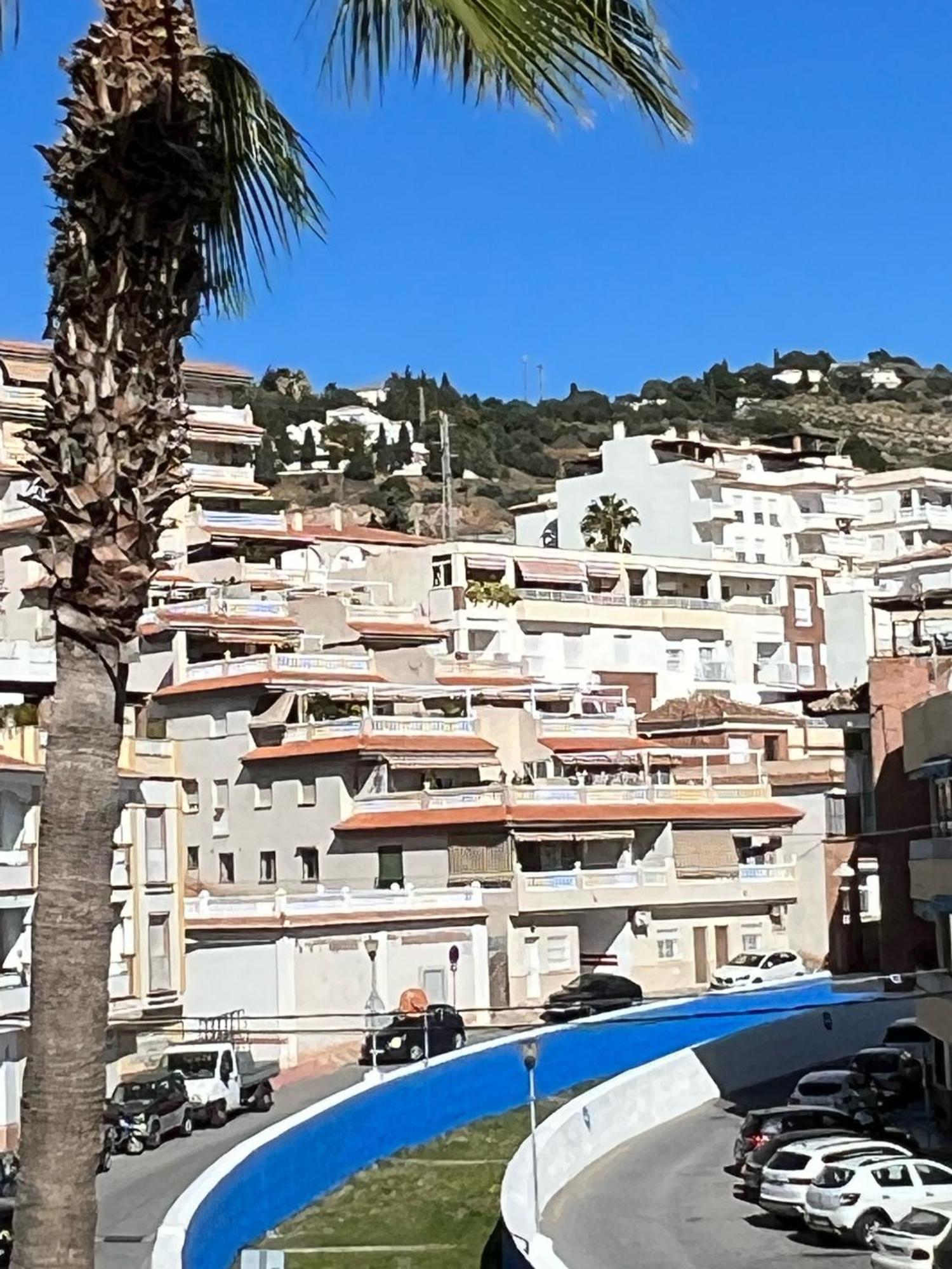 Casa Quijote Apartamento Granada Exterior foto